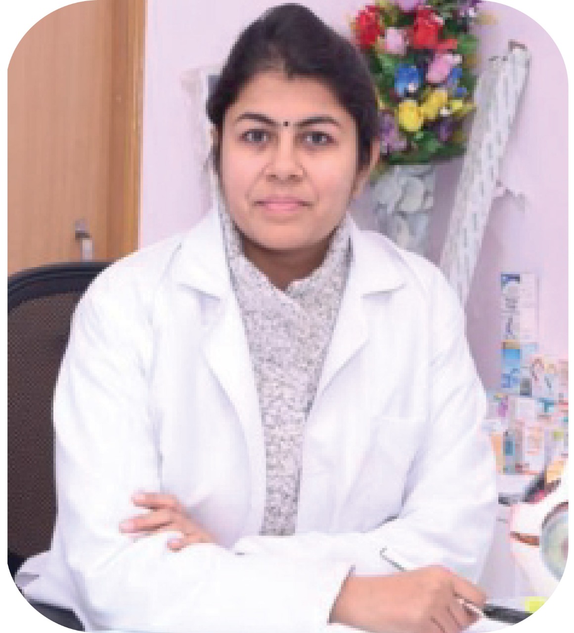 Doctor